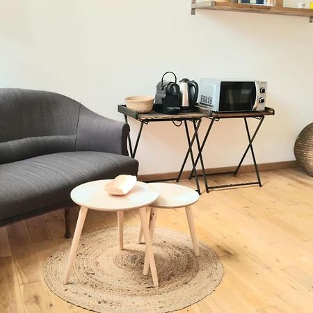 Le Zen - Appartement Avec Terrasse Vertou Exterior foto